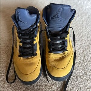 Men’s Air Jordans